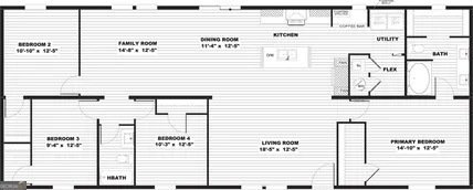 79 Jackobean Drive Blairsville - 14