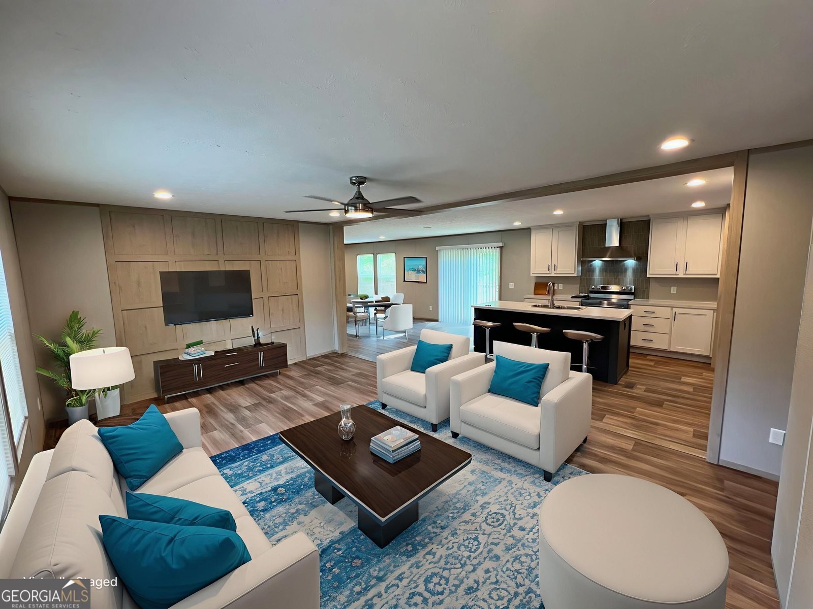 79 Jackobean Drive Blairsville - 16