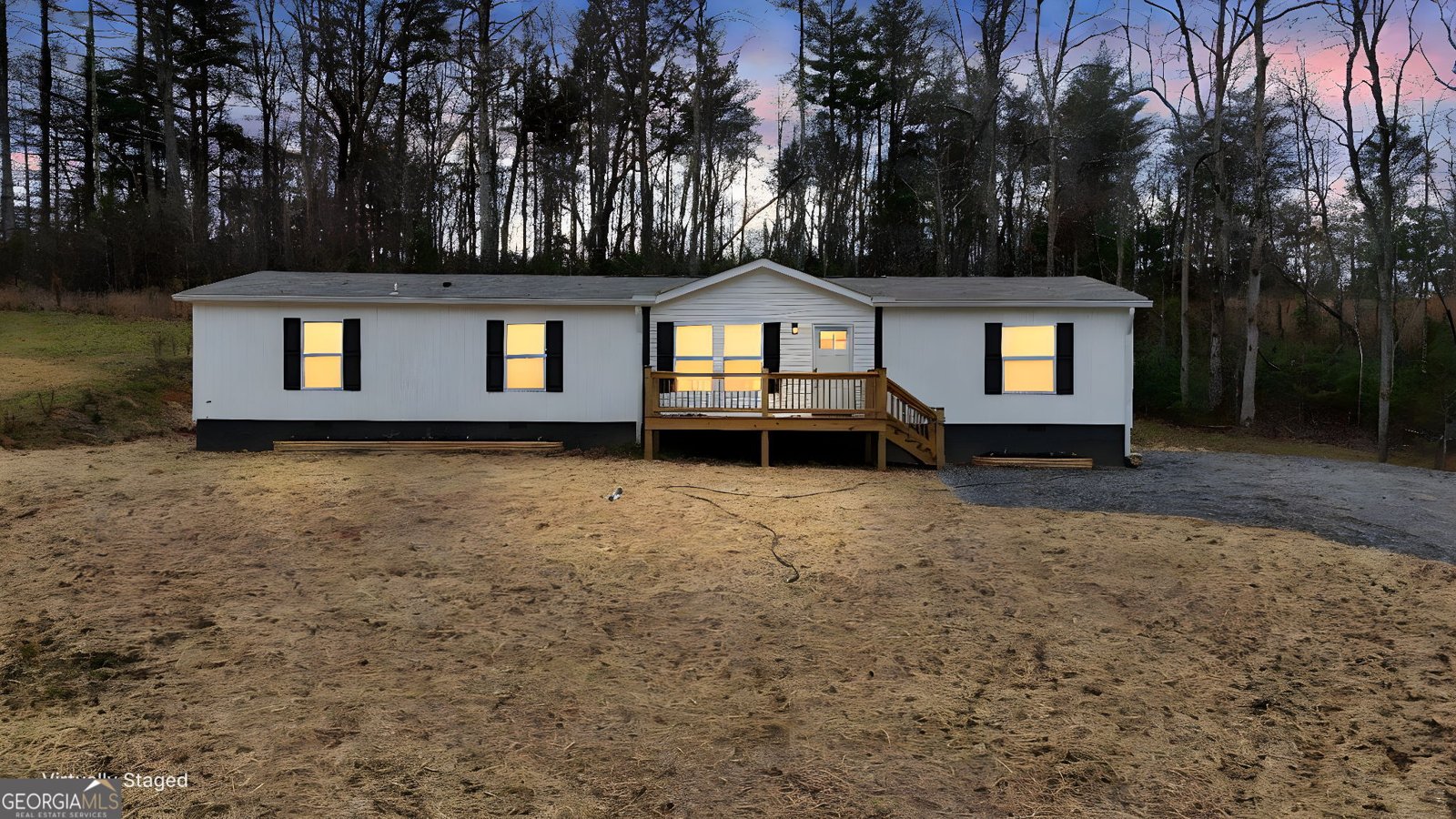 79 Jackobean Drive Blairsville - 2