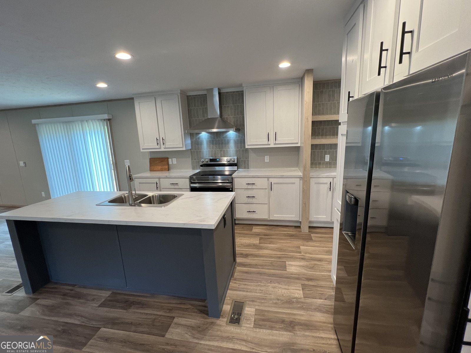 79 Jackobean Drive Blairsville - 27