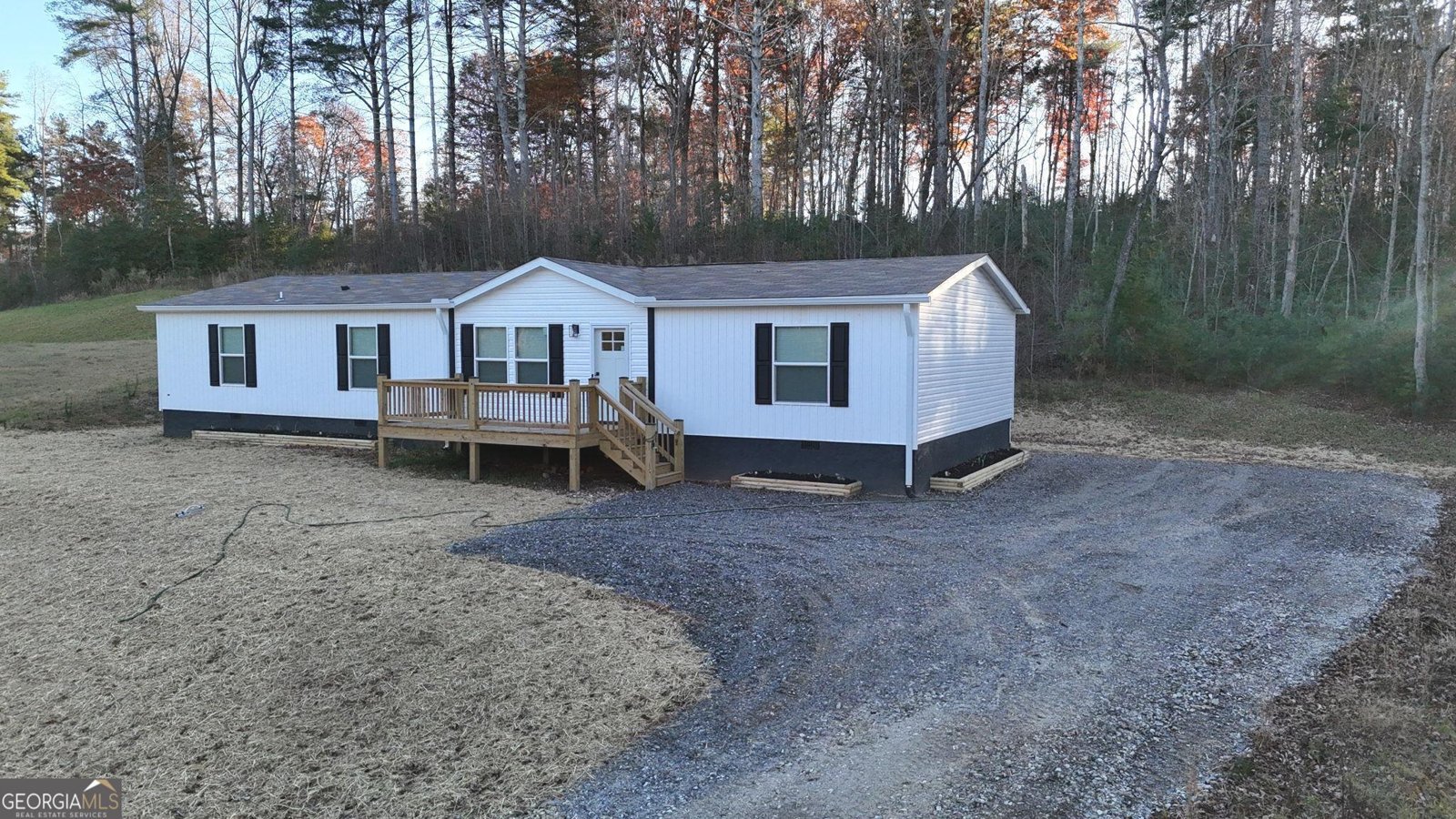 79 Jackobean Drive Blairsville - 3