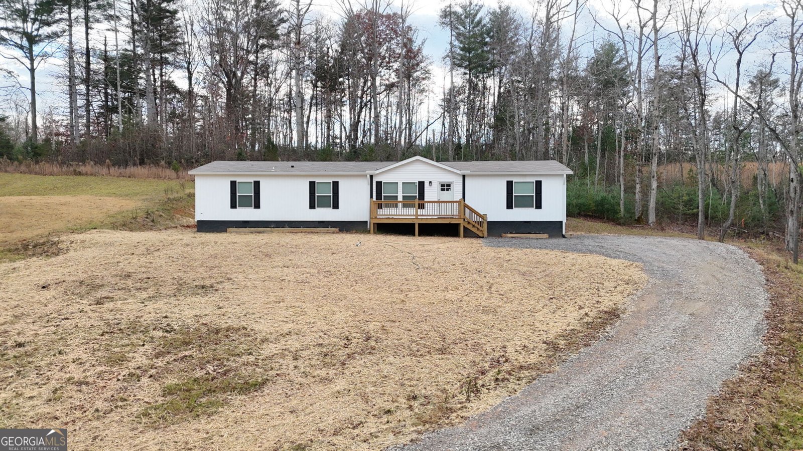 79 Jackobean Drive Blairsville - 4