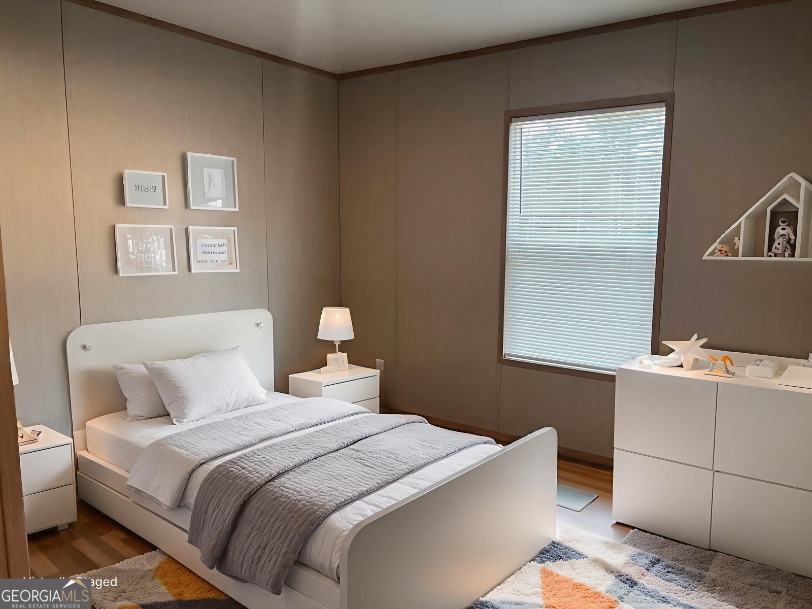 79 Jackobean Drive Blairsville - 43