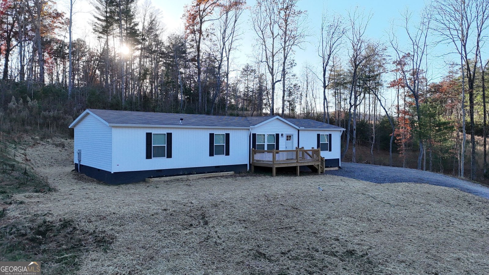 79 Jackobean Drive Blairsville - 5