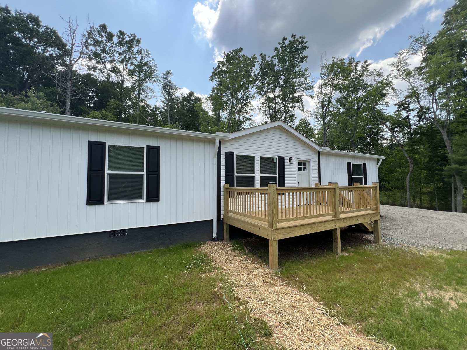 79 Jackobean Drive Blairsville - 6