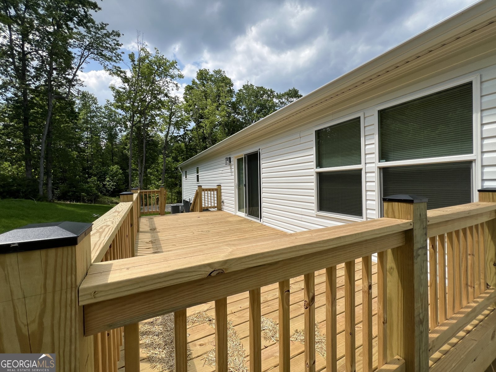 79 Jackobean Drive Blairsville - 9