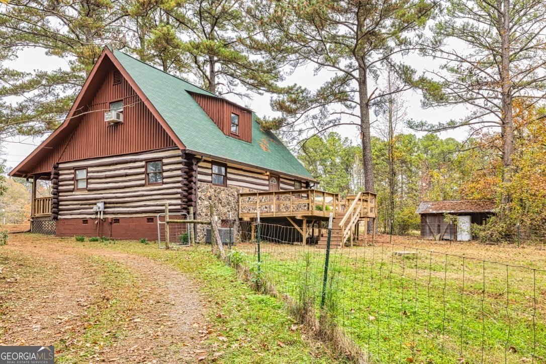 7483 Highway 54 Sharpsburg - 12