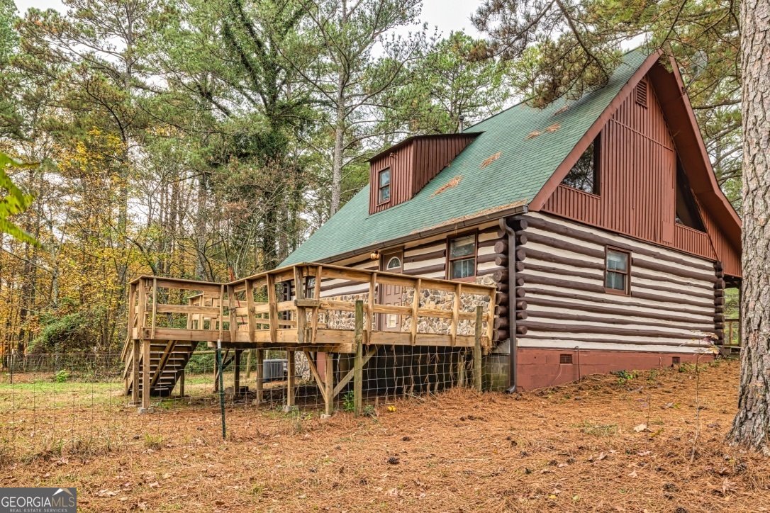 7483 Highway 54 Sharpsburg - 13