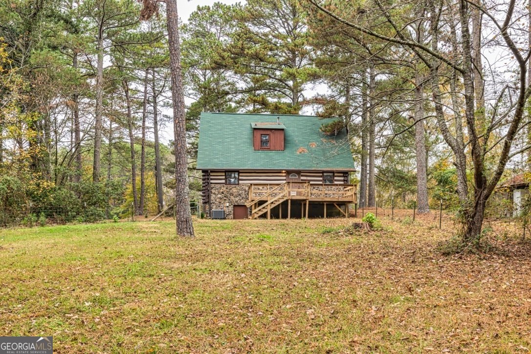 7483 Highway 54 Sharpsburg - 14