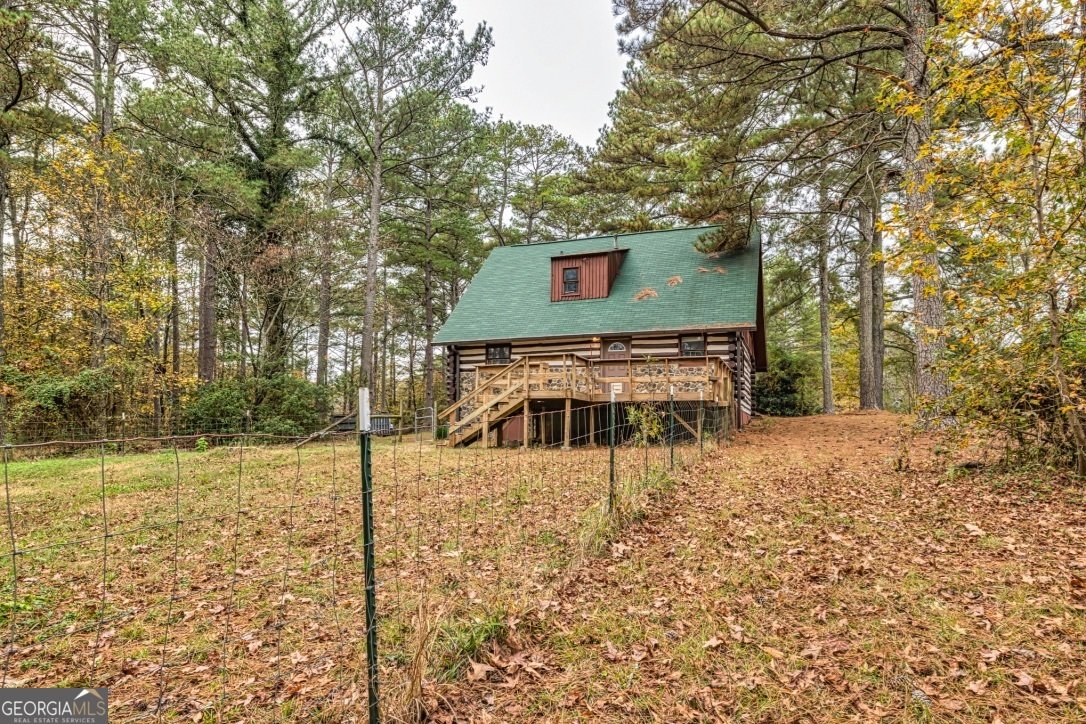 7483 Highway 54 Sharpsburg - 15