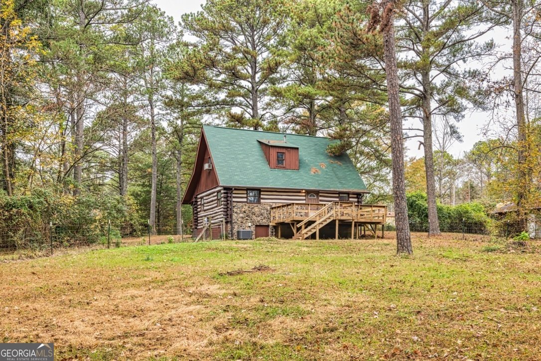 7483 Highway 54 Sharpsburg - 16