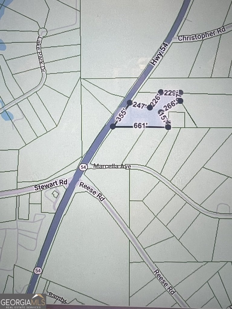 7483 Highway 54 Sharpsburg - 17