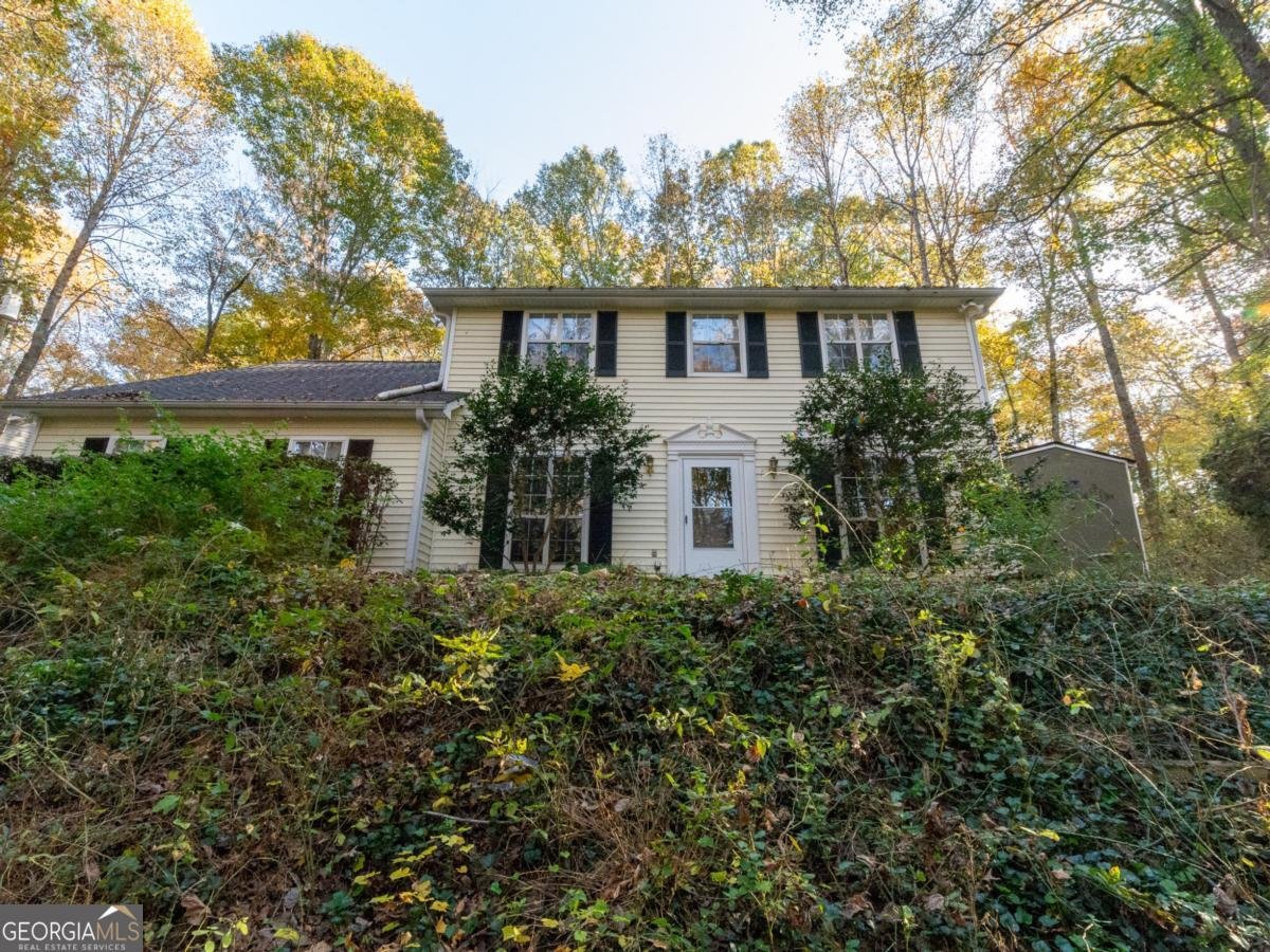 479 Bradshaw Lane Canton - 3