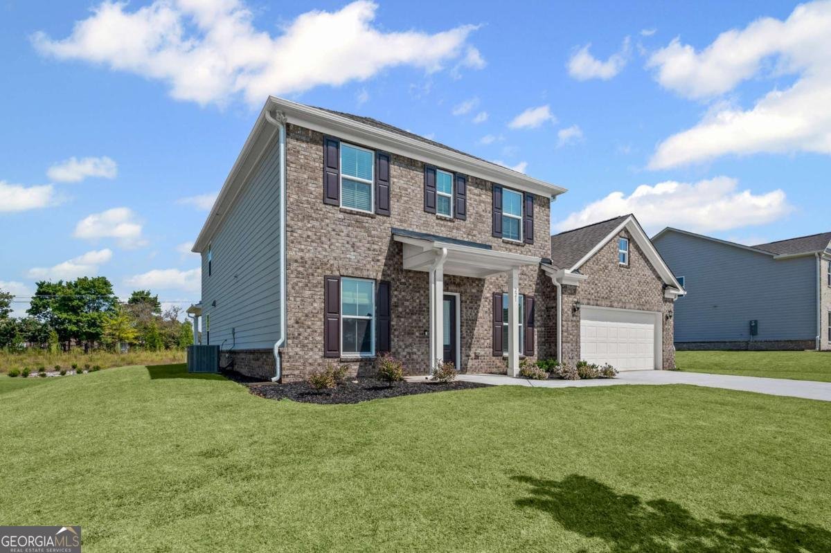 221 Kindness Circle Mcdonough - 2