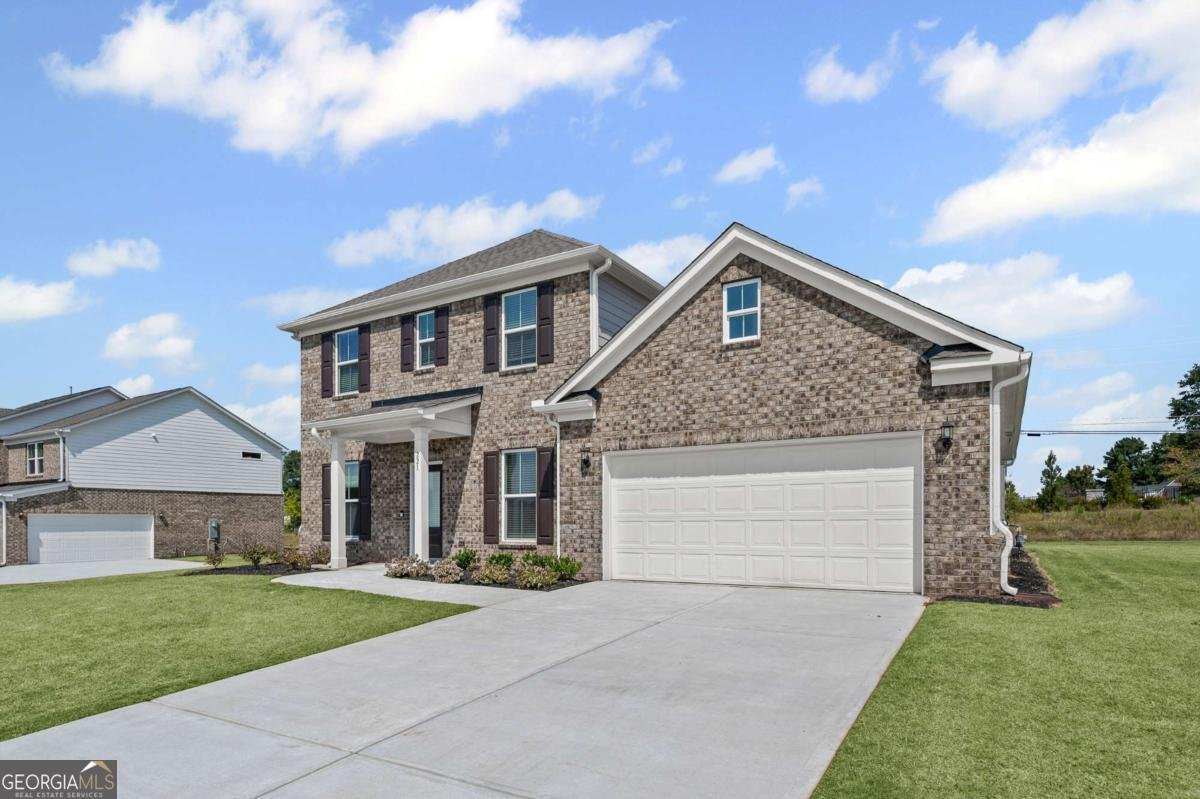 221 Kindness Circle Mcdonough - 3