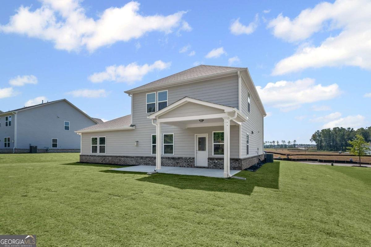 221 Kindness Circle Mcdonough - 39