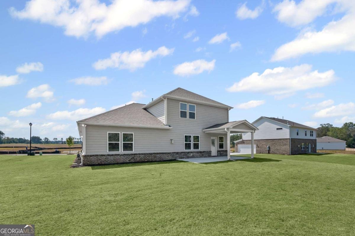 221 Kindness Circle Mcdonough - 41