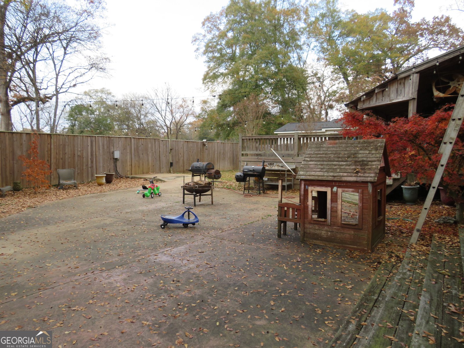 607 College Street Cedartown - 10