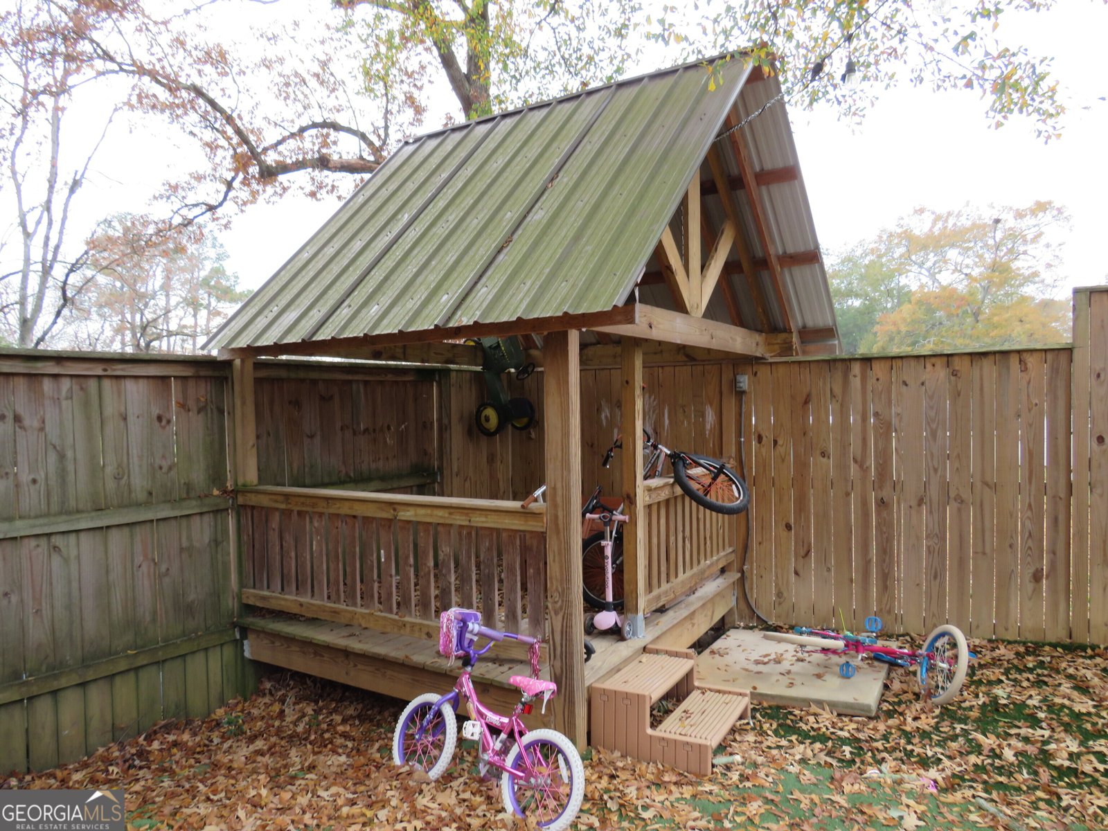 607 College Street Cedartown - 11