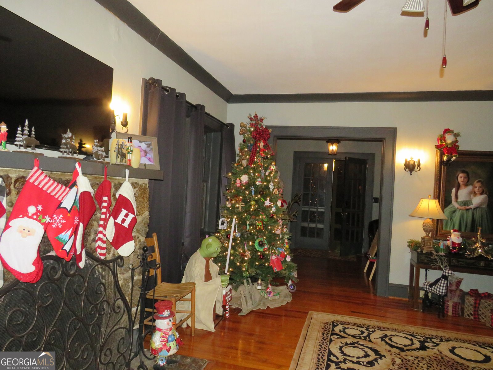 607 College Street Cedartown - 14