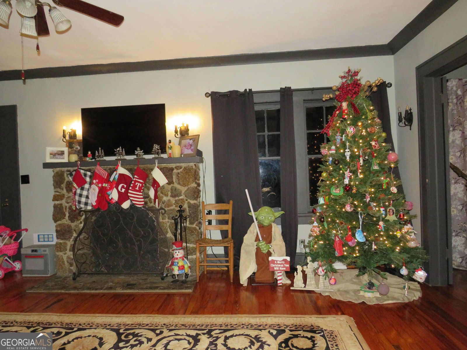 607 College Street Cedartown - 15