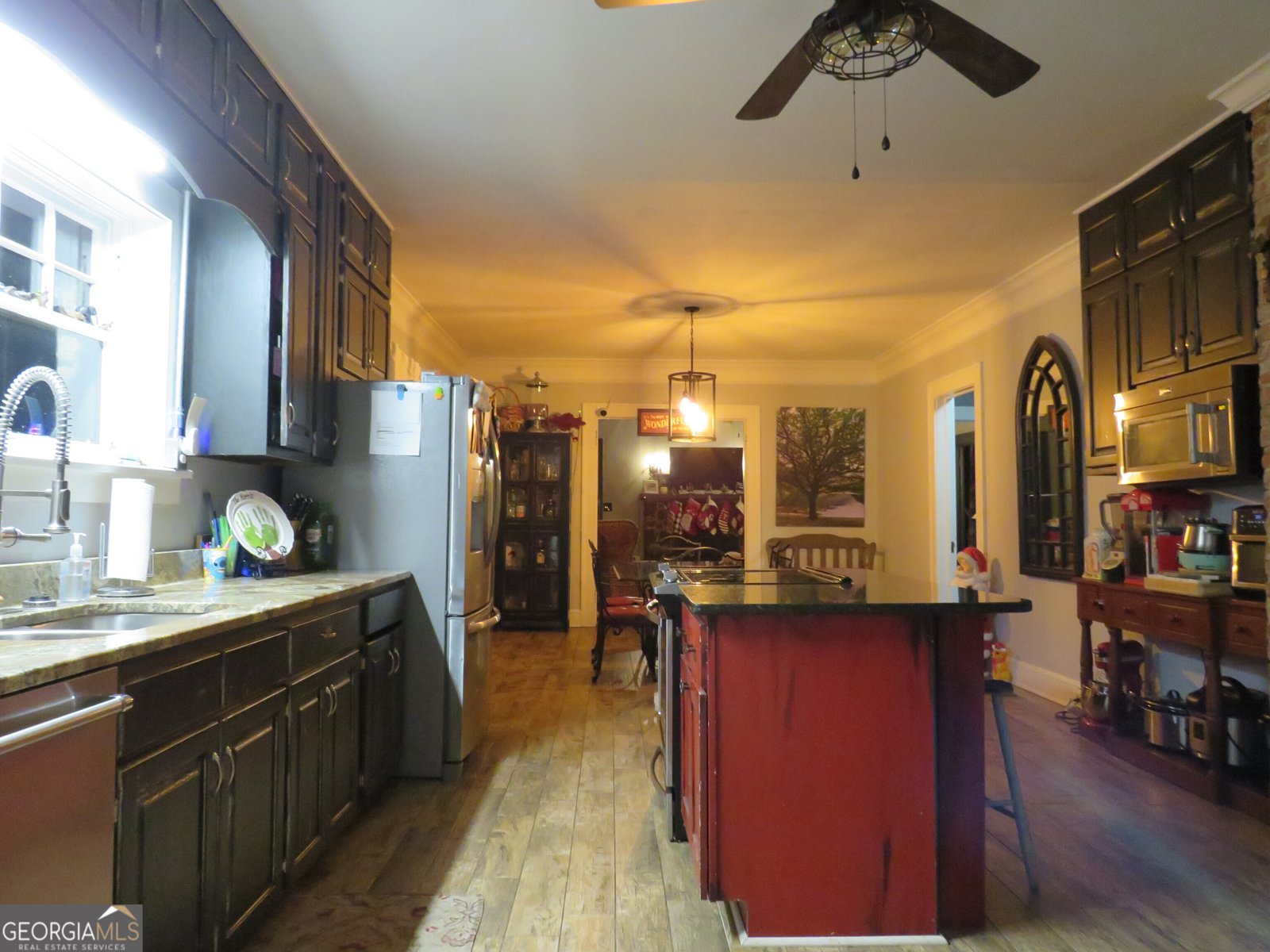 607 College Street Cedartown - 17