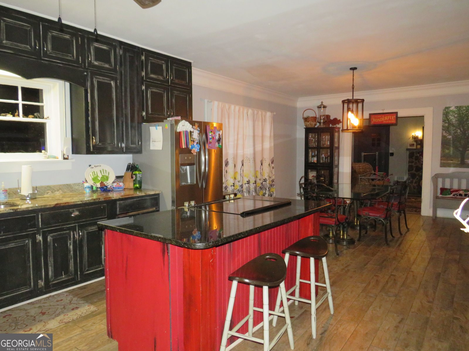 607 College Street Cedartown - 18