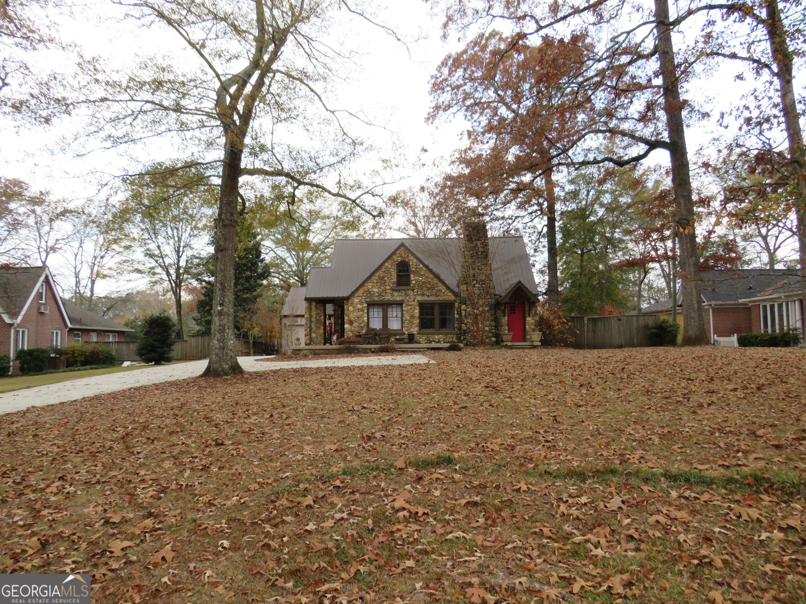 607 College Street Cedartown - 2