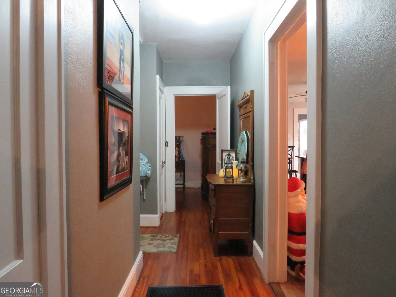 607 College Street Cedartown - 25