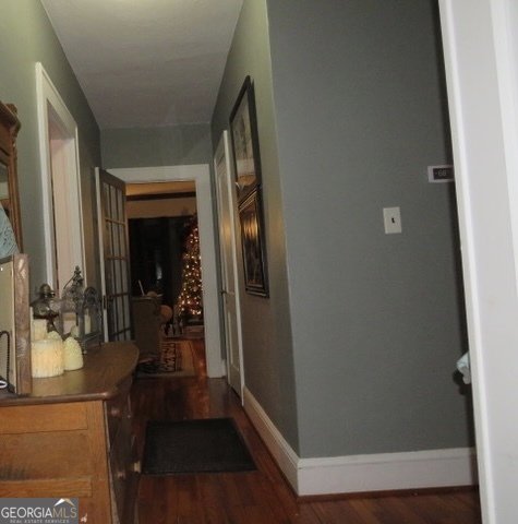 607 College Street Cedartown - 26