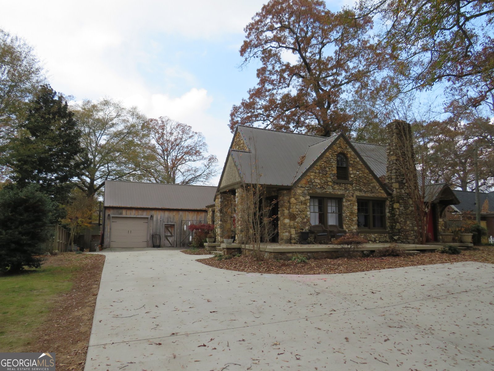 607 College Street Cedartown - 3