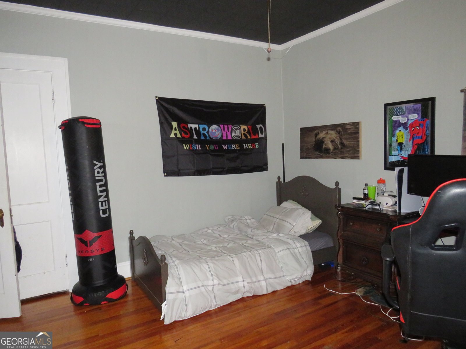 607 College Street Cedartown - 32