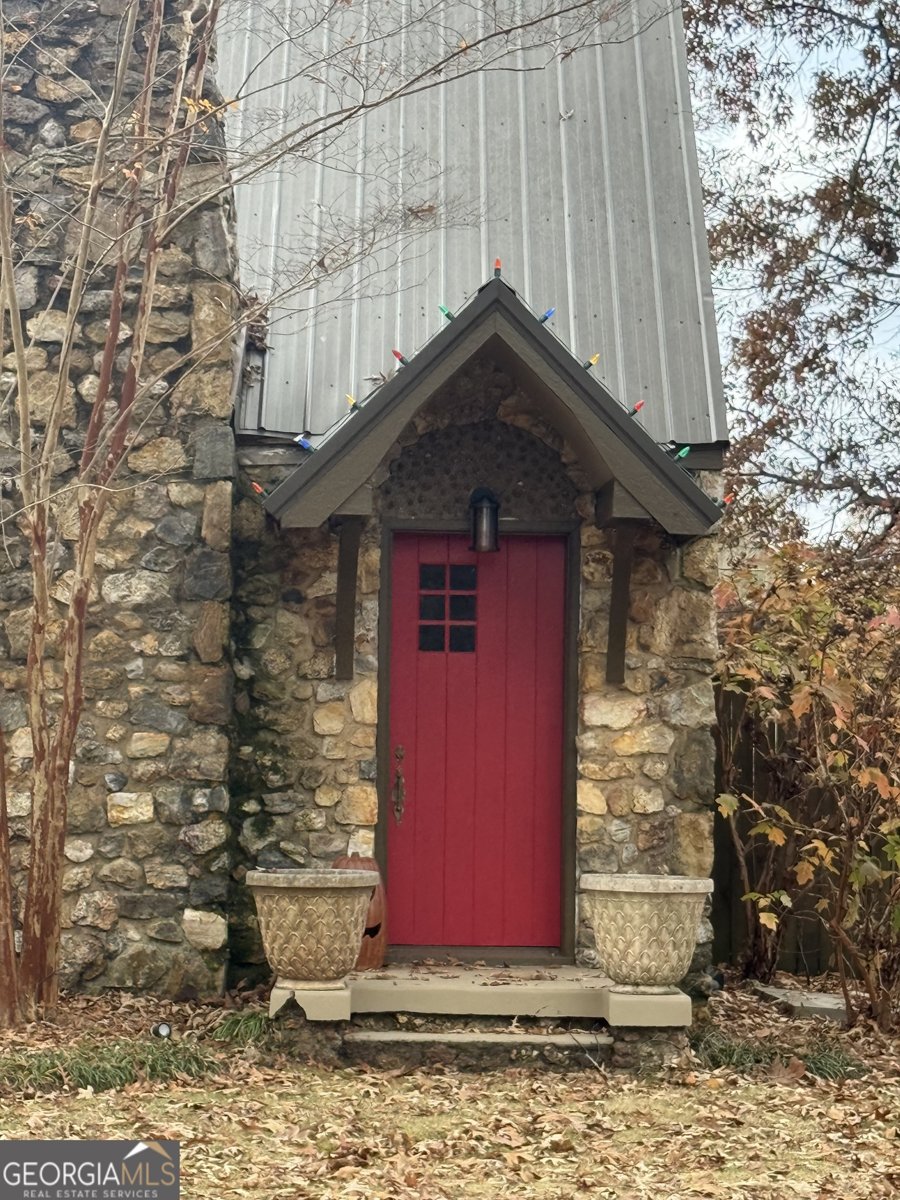 607 College Street Cedartown - 4