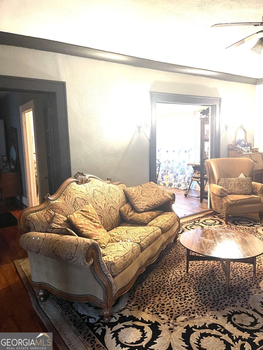 607 College Street Cedartown - 42