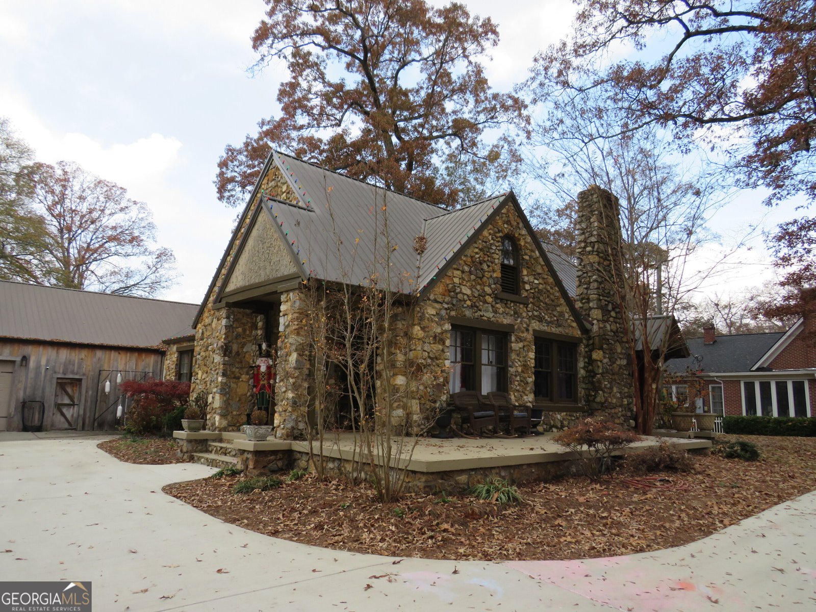 607 College Street Cedartown - 6