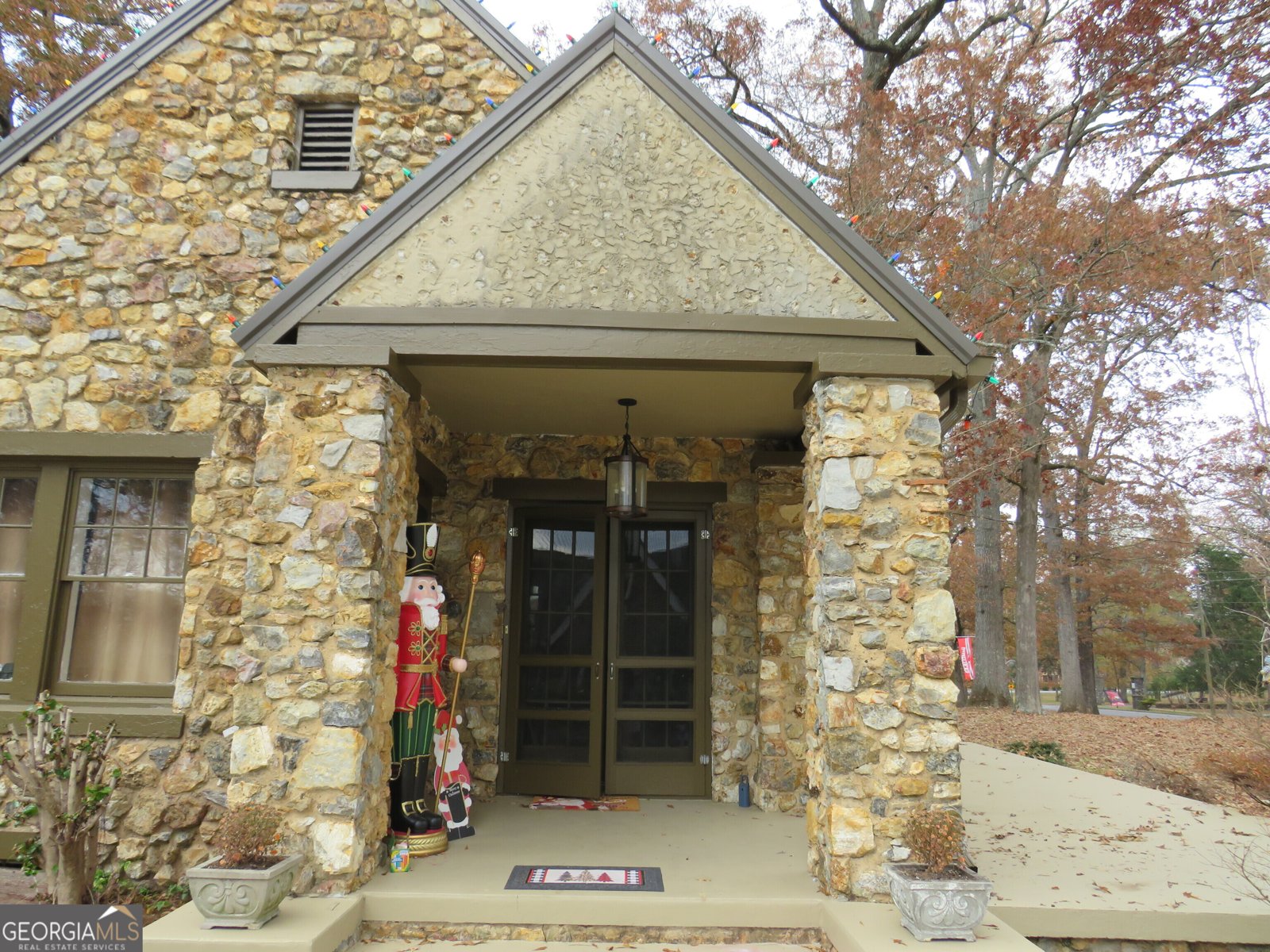 607 College Street Cedartown - 7