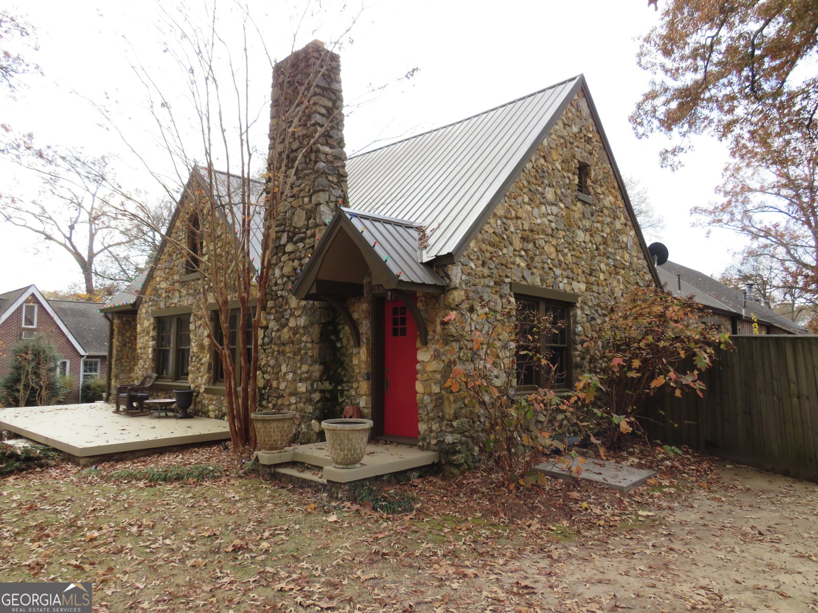 607 College Street Cedartown - 9