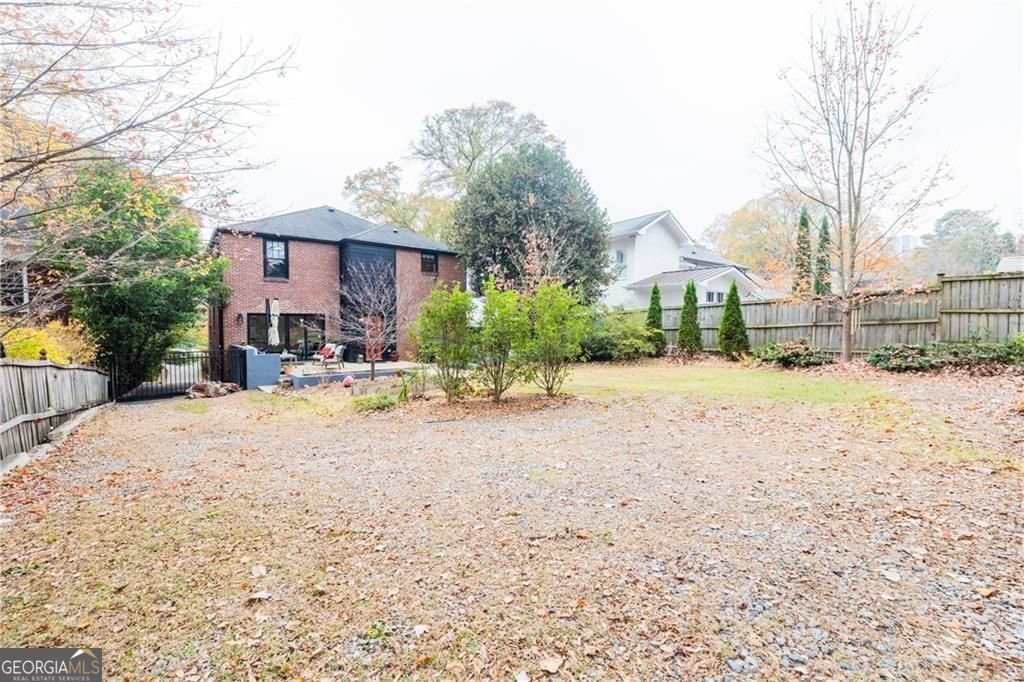 360 8th Street Atlanta - 8