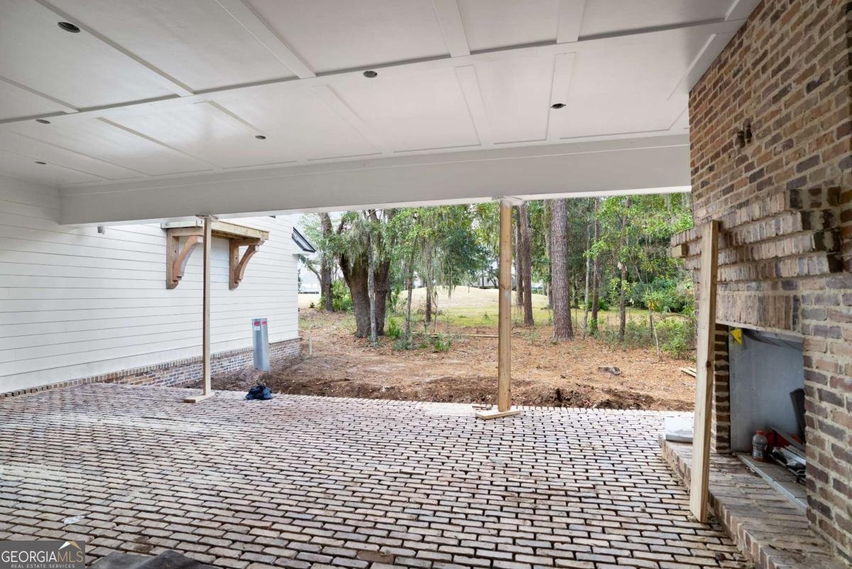 181 Rice Mill St. Simons - 2