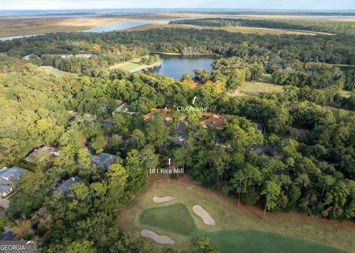 181 Rice Mill St. Simons - 7