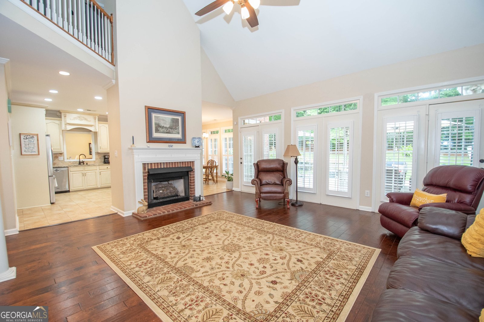 34 Preswick Park Drive Newnan - 10