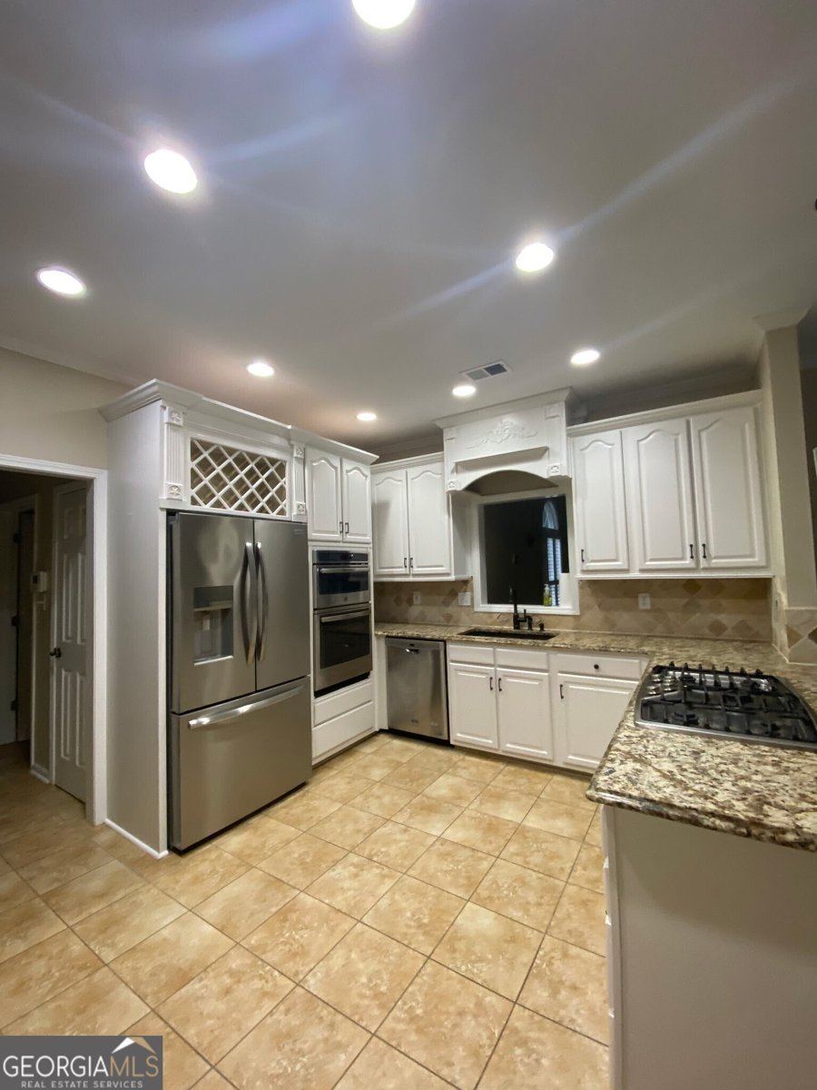 34 Preswick Park Drive Newnan - 11