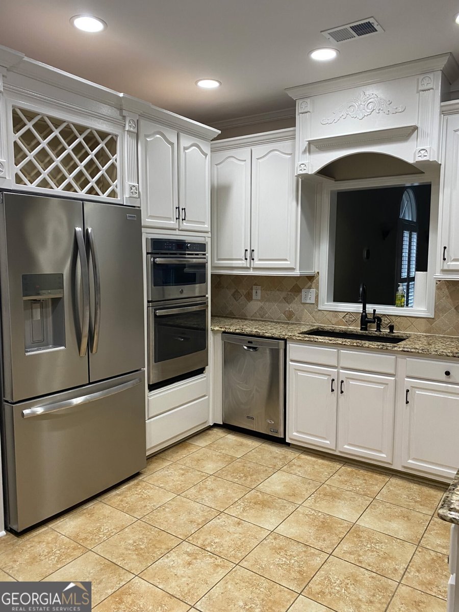 34 Preswick Park Drive Newnan - 12