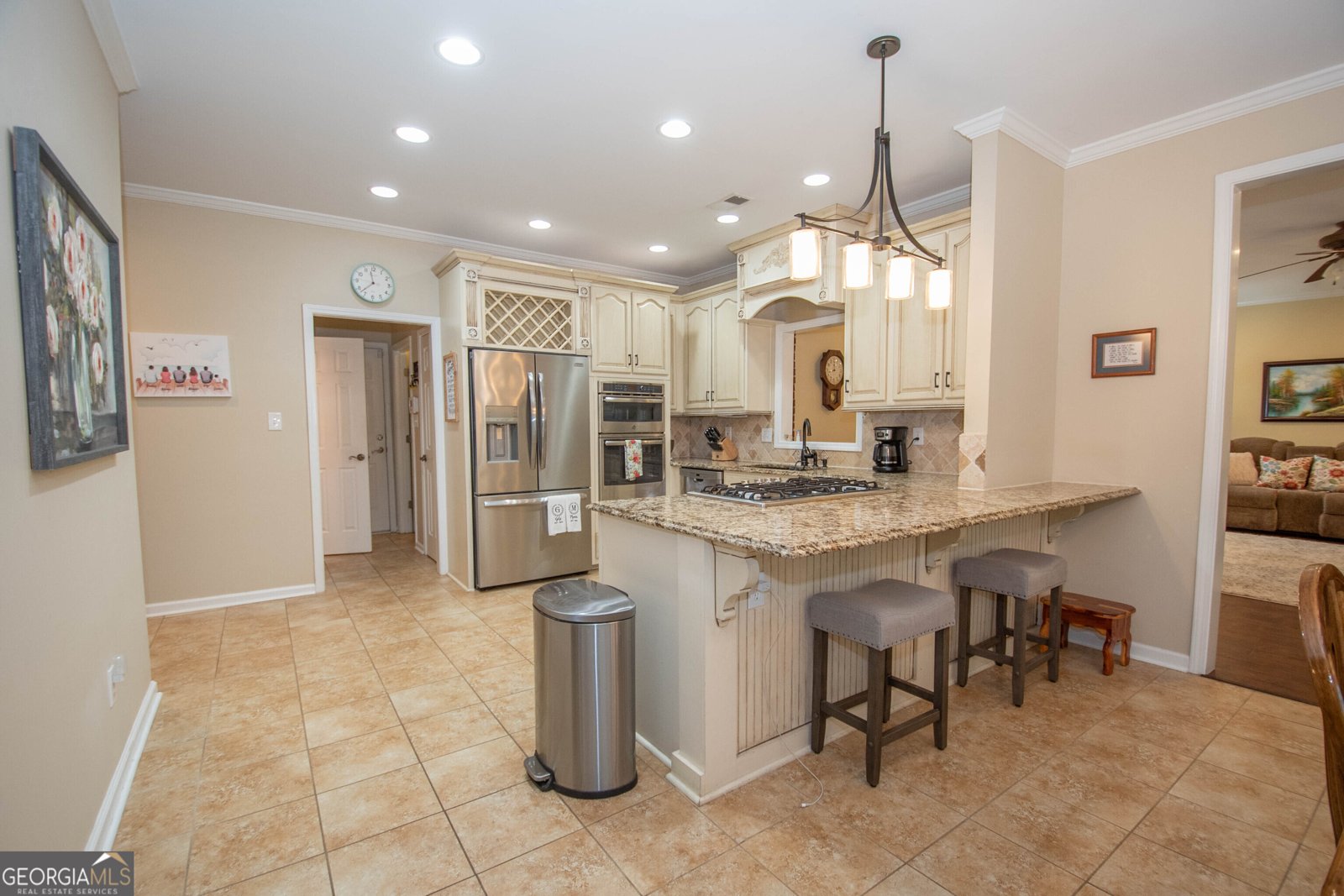 34 Preswick Park Drive Newnan - 13