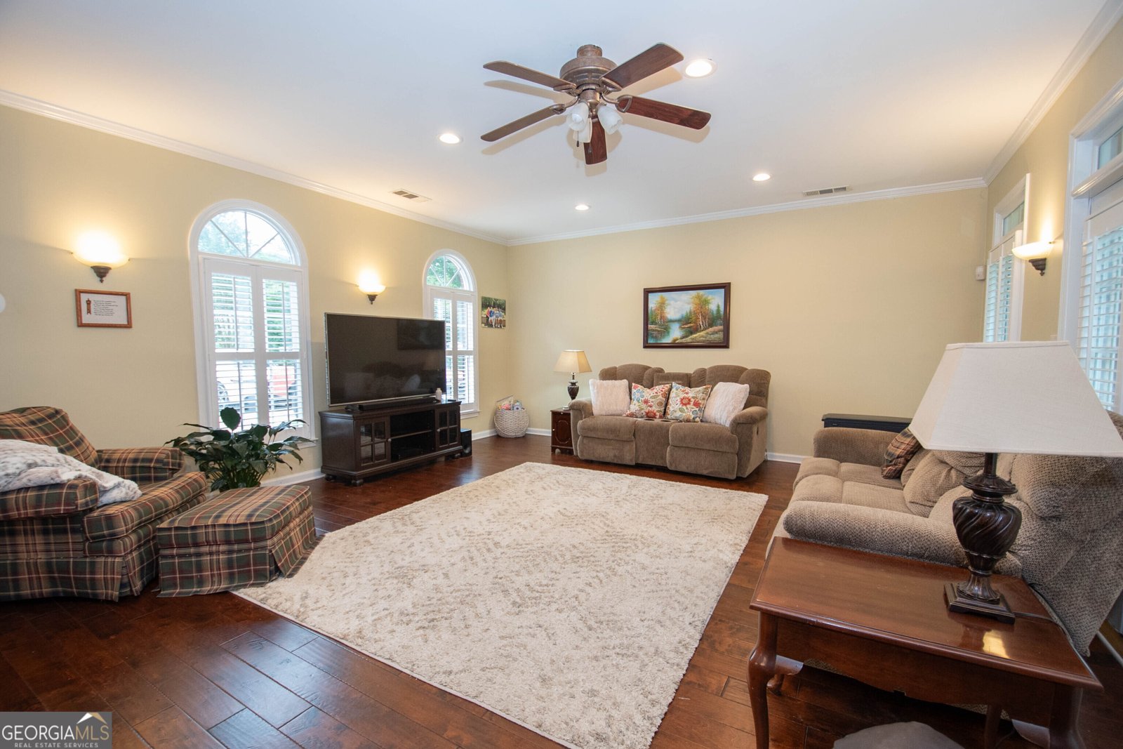 34 Preswick Park Drive Newnan - 17