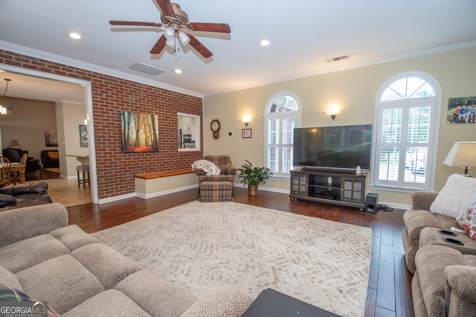 34 Preswick Park Drive Newnan - 18