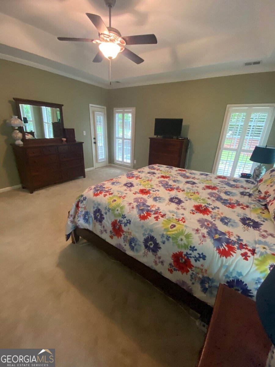 34 Preswick Park Drive Newnan - 25