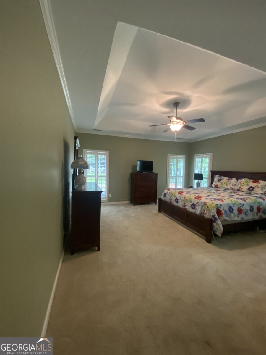 34 Preswick Park Drive Newnan - 26