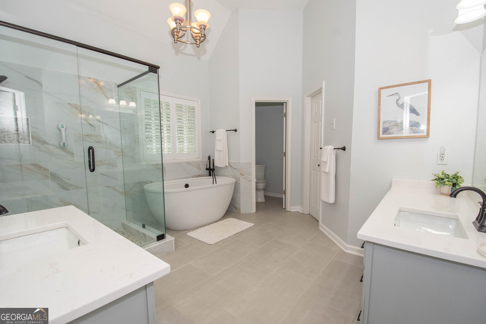 34 Preswick Park Drive Newnan - 28