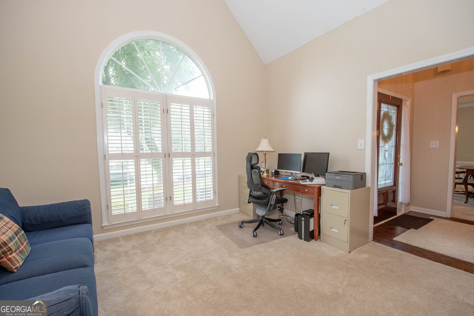 34 Preswick Park Drive Newnan - 31